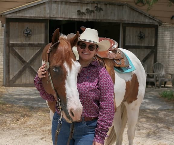 Equestrian lifestyle