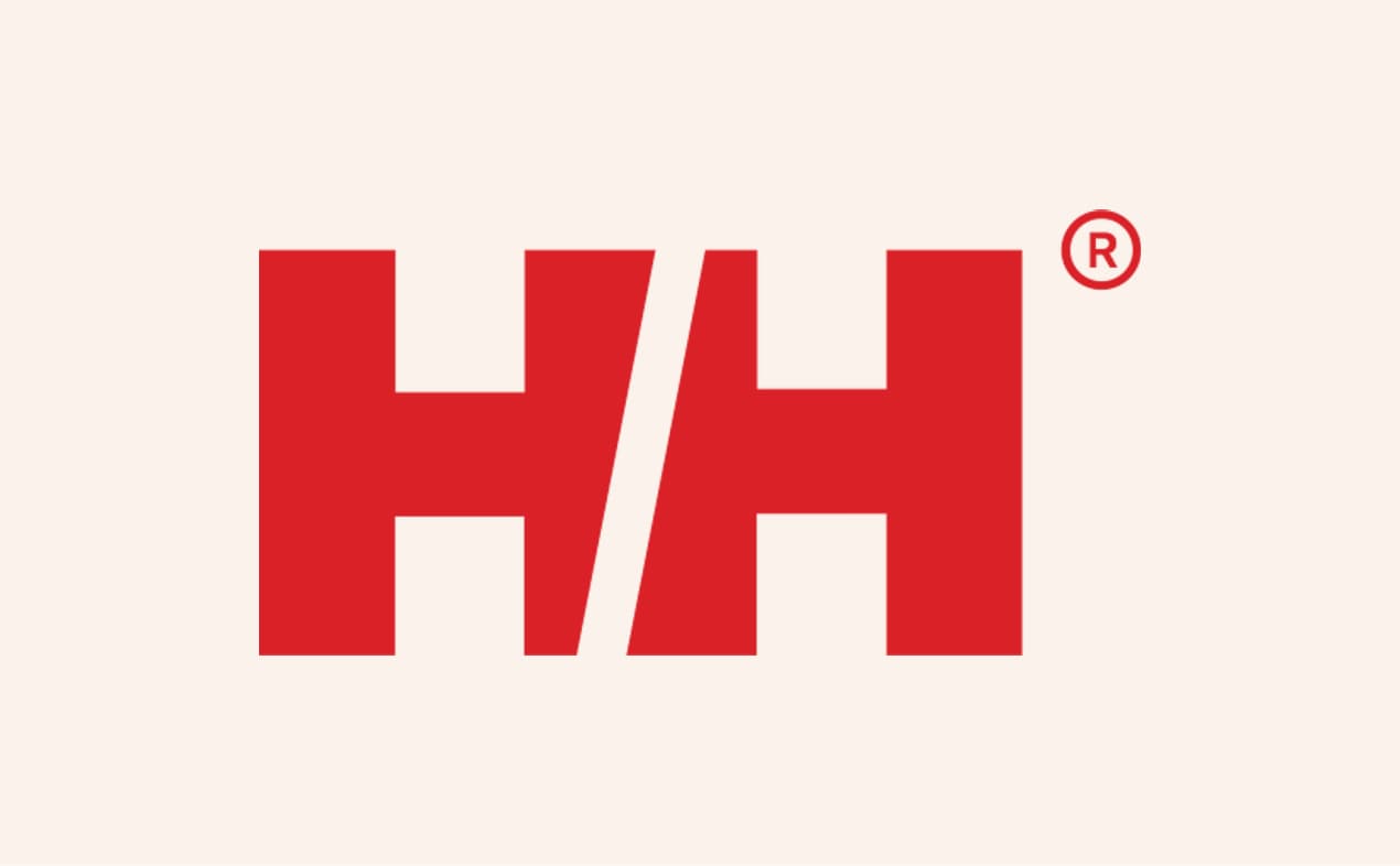 Helly Hansen — campaign work