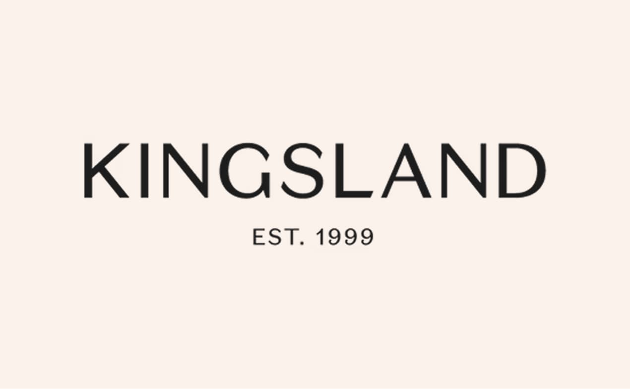 Kingsland Equestrian — campaign work