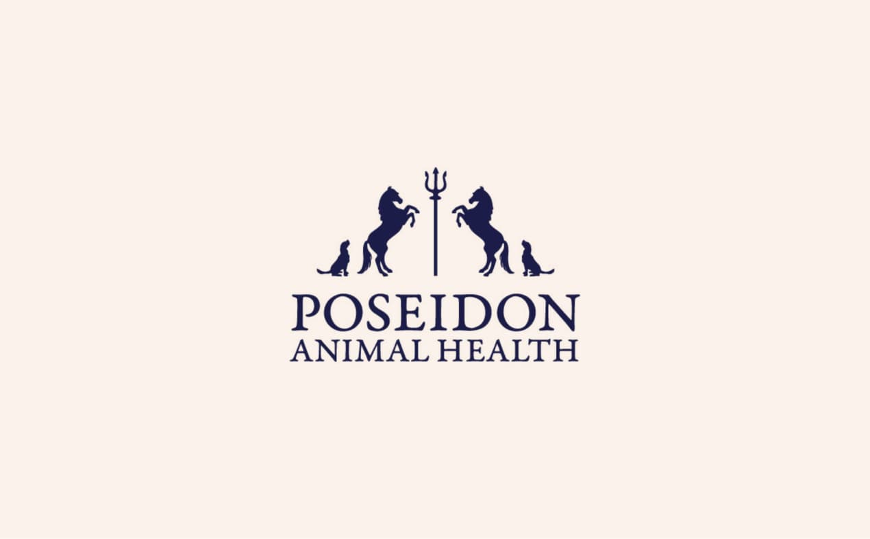 Poseidon Animal Health — campaign work