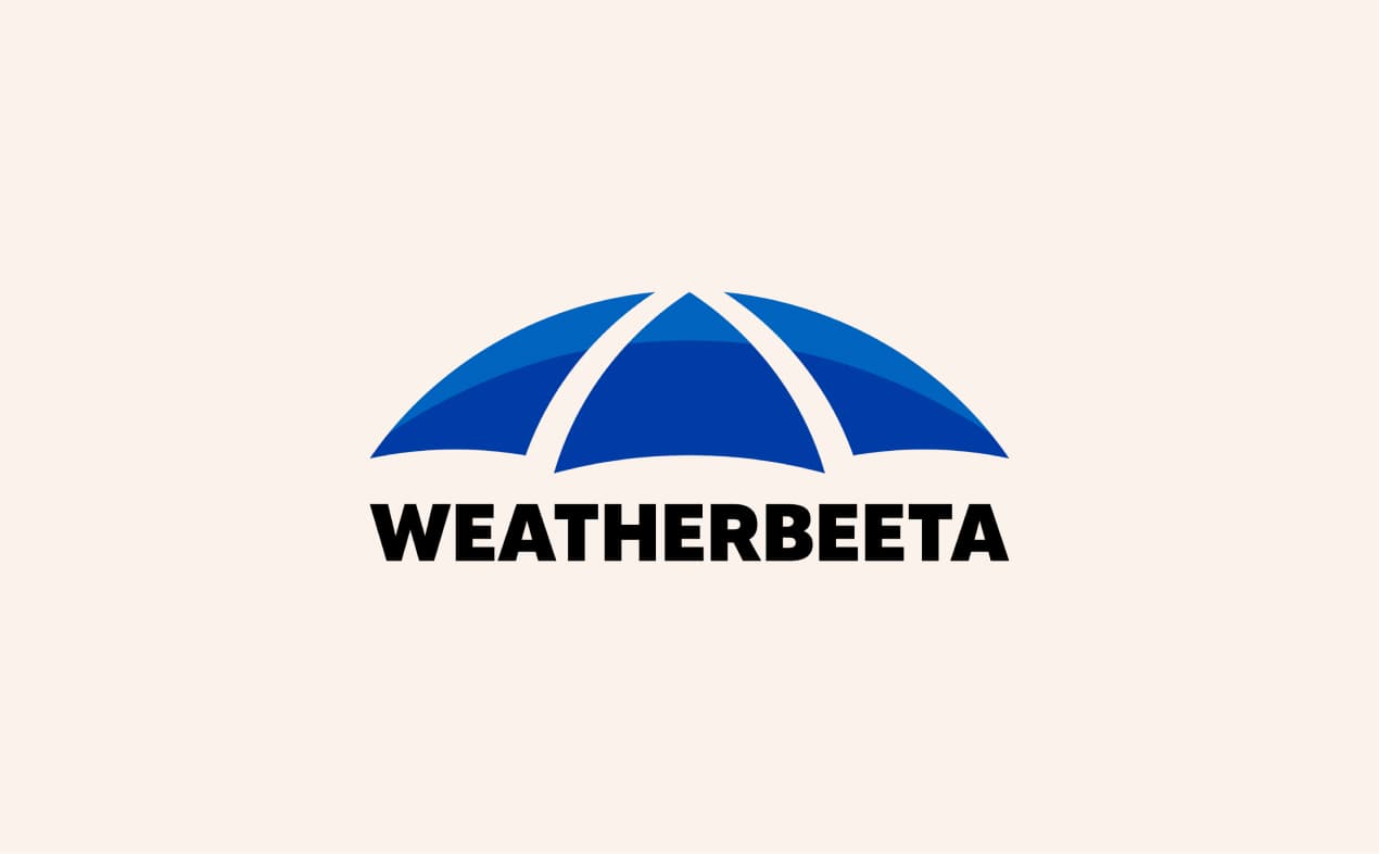 WeatherBeeta — campaign work